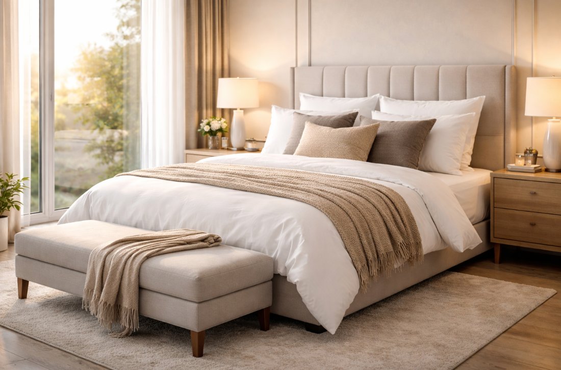 Betten Geo-Domains – lokal gefunden werden im Bettenfachhandel Lahr/Schwarzwald